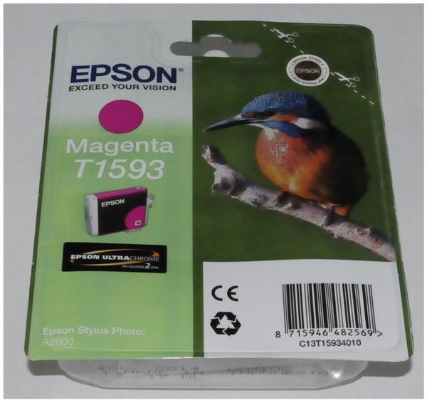 Epson T1593 magenta (C13T15934010)