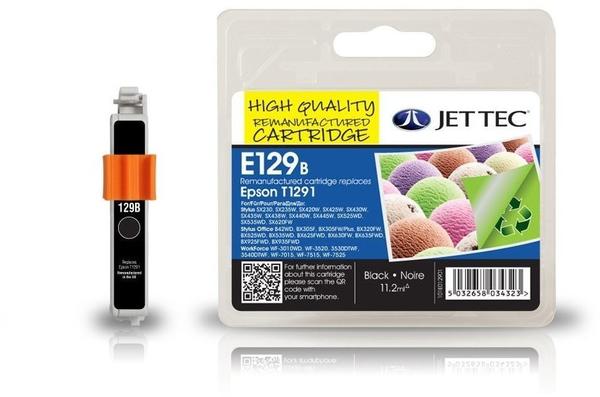 JetTec T1291 (101E012901)