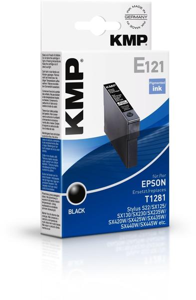 KMP E121 (1616,0001)