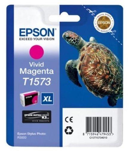 Epson T1573 magenta (C13T15734010)
