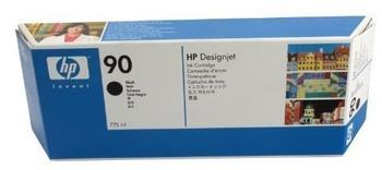 HP Nr. 90 schwarz (C5059A)