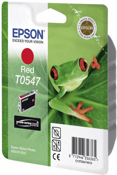 Epson T0547 rot (C13T05474010)