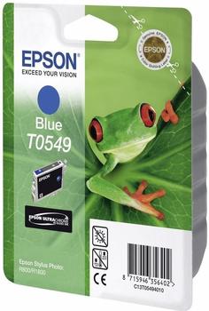 Epson T0549 blau (C13T05494010)