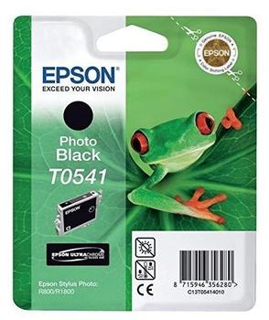 Epson T0541 foto-schwarz (C13T05414010)