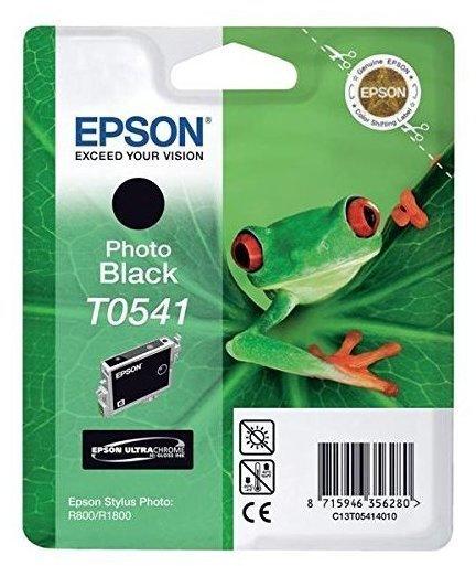Epson T0541 foto-schwarz (C13T05414010)