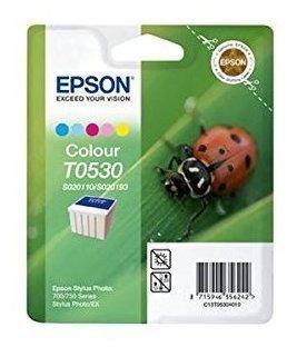 Epson T0530 Multipack color