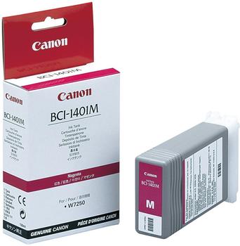 Canon BCI-1401M (7570A001)