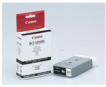 Canon BCI-1201BK (7337A001)