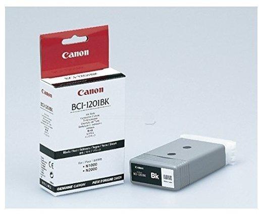 Canon BCI-1201BK (7337A001)