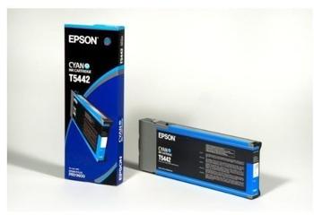 Epson T5442 cyan (C13T544200)