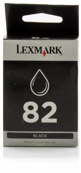 Lexmark Nr. 82 schwarz (18L0032)
