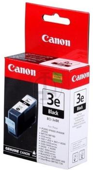 Canon BCI-3eBK (4479A002)