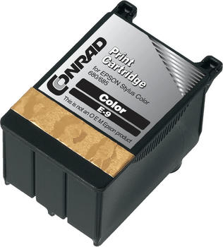 Epson T018 Farbe