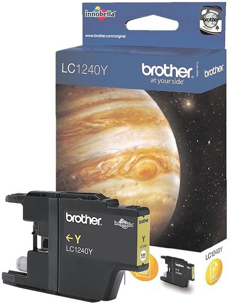 Brother LC-1240Y