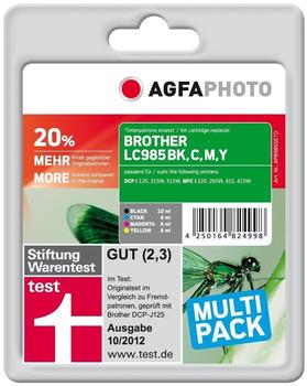 AgfaPhoto APB985SETD