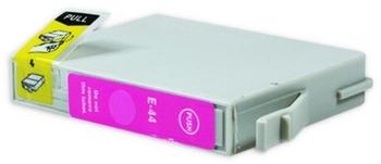 ASC Alternativ-Tinte f&uuml;r Epson T0443 / C13T04434010 magenta