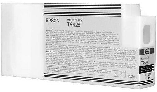 Epson T6428 matt schwarz (C13T642800)