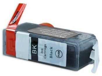 kompatible Ware kompatibel zu Canon PGI-525BK schwarz