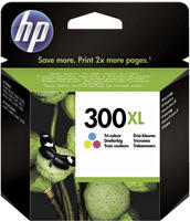 Kompatibel zu HP CC644EE / 300XL Druckkopfpatrone, color