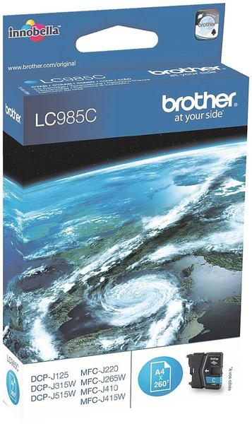 Brother LC-985C