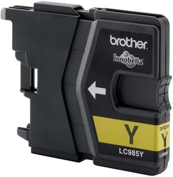 Brother LC-985Y