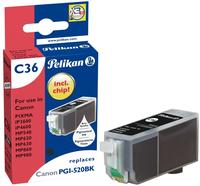 Pelikan ink cartridge