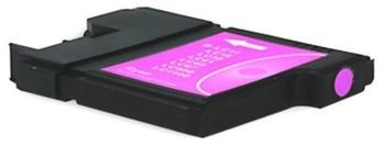 ToMax Kompatibel zu Brother LC-1100 M Magenta