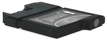 ToMax Kompatibel zu Brother LC-1100BK XL Tintenpatrone, schwarz