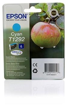 Epson T1292 cyan (C13T12924010)