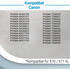 Druckerparadies ersetzt Canon PGI-570XL/CLI-571XL 20er Pack