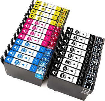 ESMOnline ersetzt Epson 29XL 20er Pack