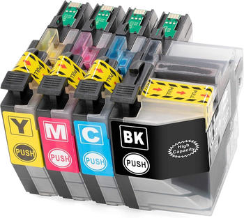 ESMOnline ersetzt Brother LC-3219 4er Pack