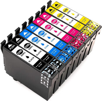 ESMOnline ersetzt Epson 29XL 8er Pack