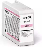 Epson Tinte light mag. vivid 50ml SureCo