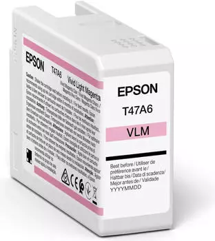 Epson T47A6