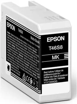 Epson T46S8