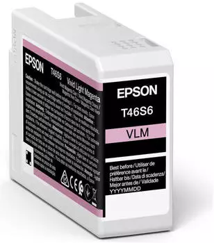 Epson T46S6