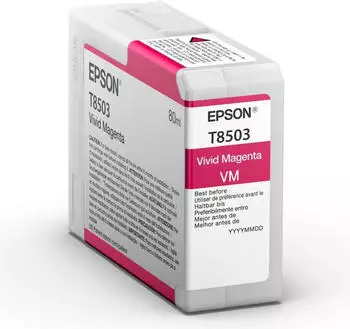 Epson T8503