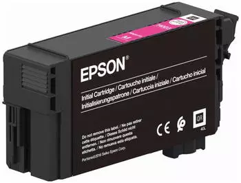 Epson T40C3