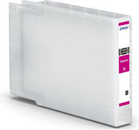 Original Epson C13T04A34N / T04A3 Tintenpatrone magenta