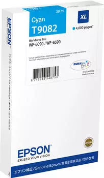 Epson T9082