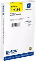 T9084 - XL size - yellow - original - ink cartridge