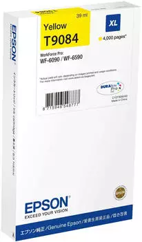 Epson T9084