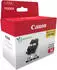 Canon PGI-550PGBK XL Doppelpack (6431B010)