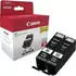 Canon PGI-550PGBK XL Doppelpack (6431B010)