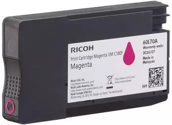 Ricoh 408519