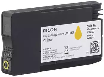 Ricoh 408520