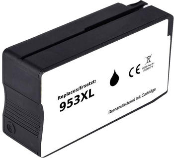 Renkforce ersetzt HP 953XL schwarz