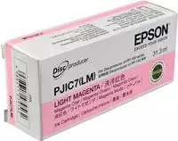Epson Ink Cartridge 1 Pc(S) Original Light Magenta, W128564353 (Original Light