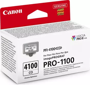 Canon PFI-4100CO